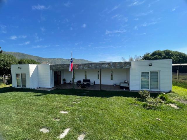 Casa en Parcela