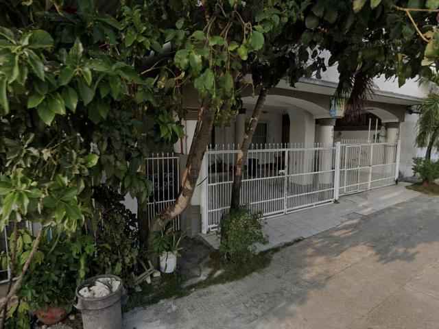 Casa en Parcela 14