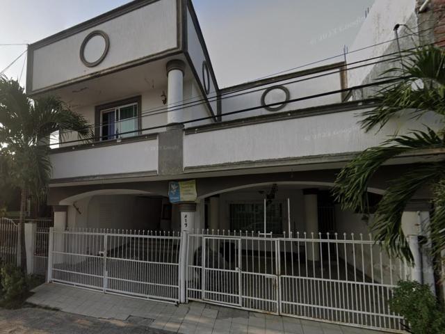Casa en Parcela 14
