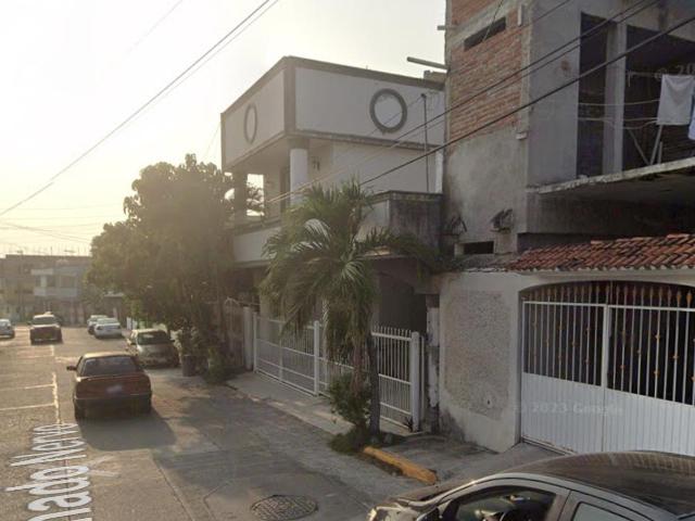 Casa en Parcela 14