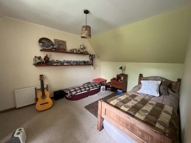 Casa en parcela Colegio Frances Osorno | 4 dormitorios por 450000. 00 en Osorno