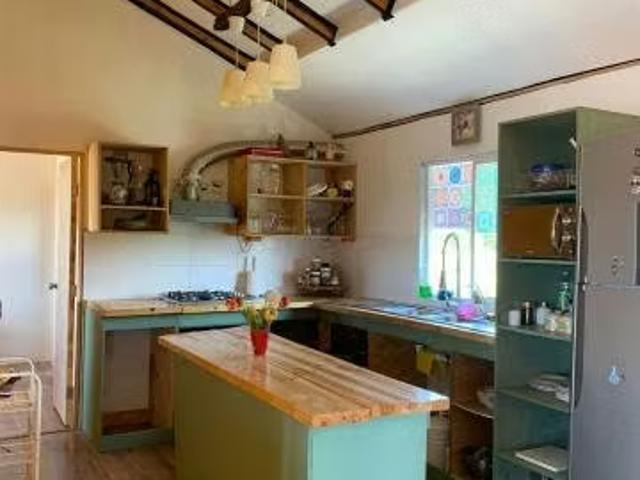 Casa en parcela con vista a los volcanes | 4 dormitorios por 5500.00 en Puerto Varas