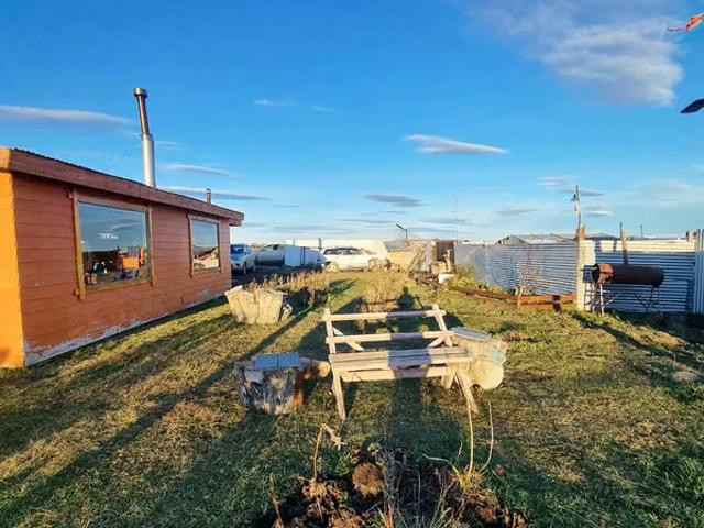 Casa en parcela camino 1 natales | 2 dormitorios por 7050.00 en Natales