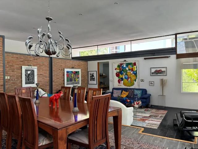 Casa En Parcela, Chicureo Centro No Perimetral