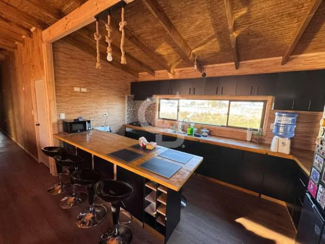 Casa en Parcela a 12 minutos de Osorno | 3 dormitorios por 125000. 00 en Osorno