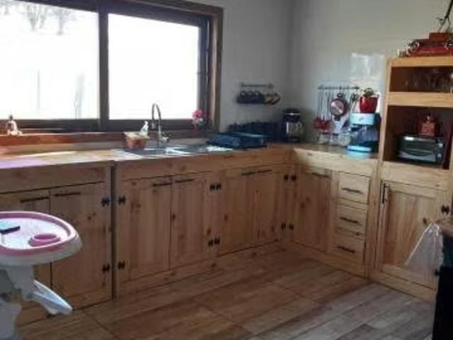 Casa en parcela a 15 minutos de coyhaique | 4 Dormitorios por 6216.00 en Coyhaique