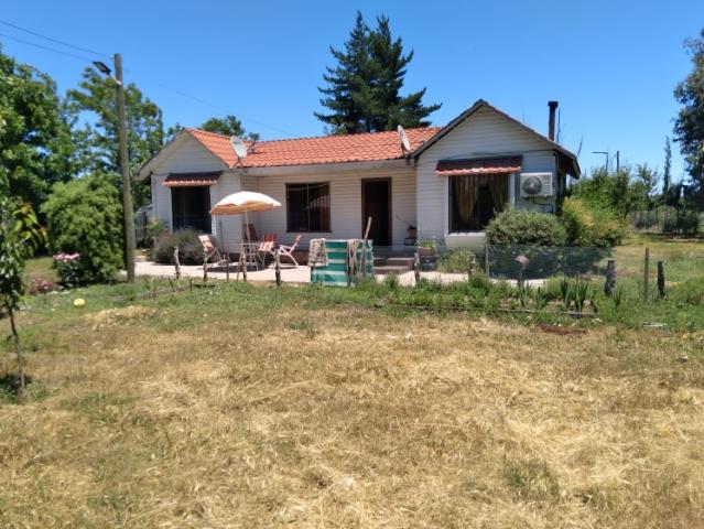 Casa en Parcela de 2.500. Mts2, La Sexta de Longavi