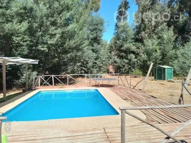 Casa en Parcela de Agrado | 3 Dormitorios por 82000. 00 en Bulnes