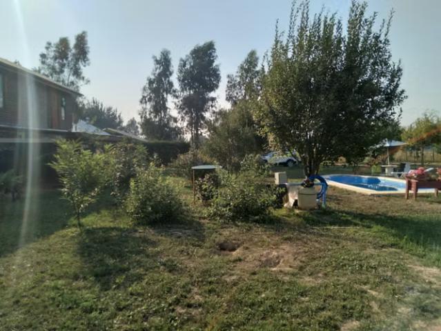 Casa en Parcela de Media Hectárea a 3 km Quinamavida | 3 dormitorios por 190000. 00 en Colbún