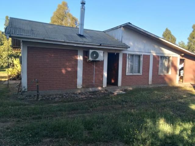 Casa en Parcela de Media Hectárea, sector Ballica Norte | 3 dormitorios por 200000. 00 en Linares