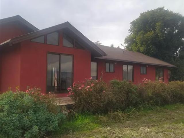 Casa en parcela en condominio venta Isla de Maipo Talagante | 5 dormitorios por 280000. 00 en Isla de Maipo