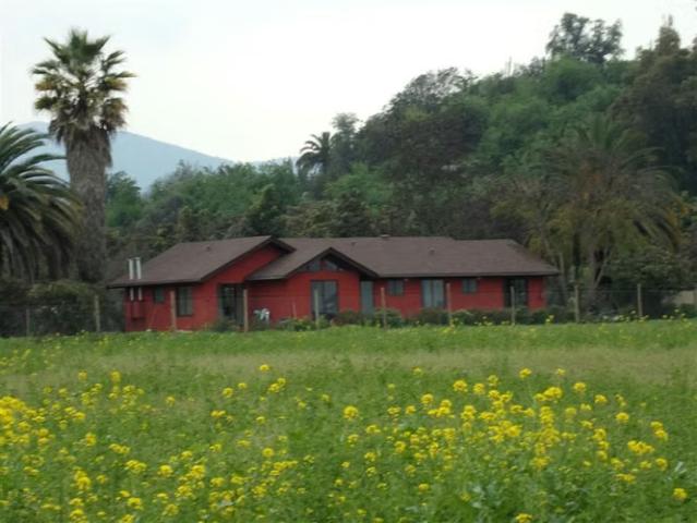 Casa en parcela en condominio venta Isla de Maipo Talagante | 5 dormitorios por 285000. 00 en Isla de Maipo