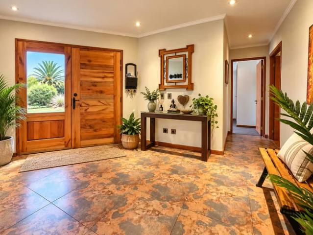 Casa en parcela en condominio, casa de 5 D 1851 | dormitorios por 12490.00 en Calera de Tango