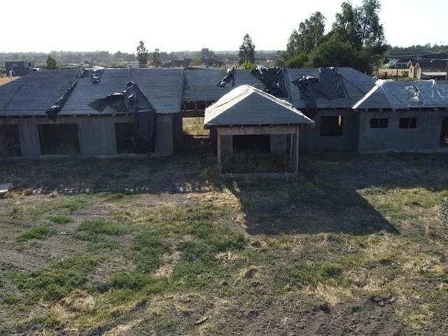 Casa en Parcela en venta de 6 dorm. En Camino delagua. Chillan | 6 dormitorios por 185000. 00 en Chillán