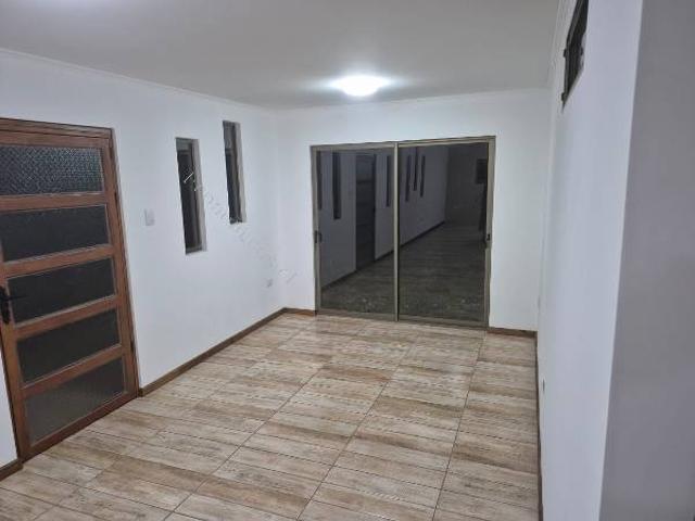 ¡Casa en Parcela! Nueva + Condominio + Seguridad