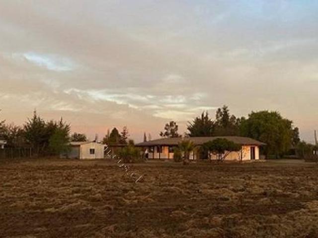 Casa en Parcela, Santa Filomena, Viluco Buin