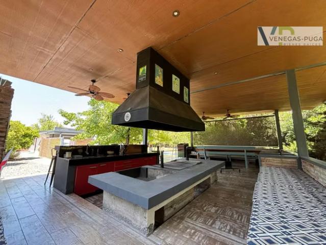 Casa en Parcela, sector centro de Chicureo | 4 dormitorios por 26000.00 en Colina