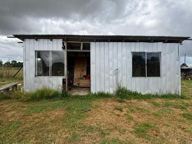 Casa en parcela sector loncotoro 1425 | dormitorios por 125000. 00 en Llanquihue