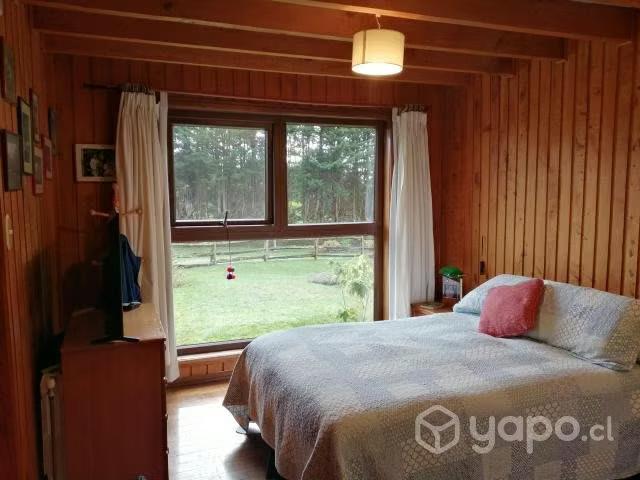 Casa en Parcela Sur de Chile | 4 dormitorios por 11500.00 en Llanquihue