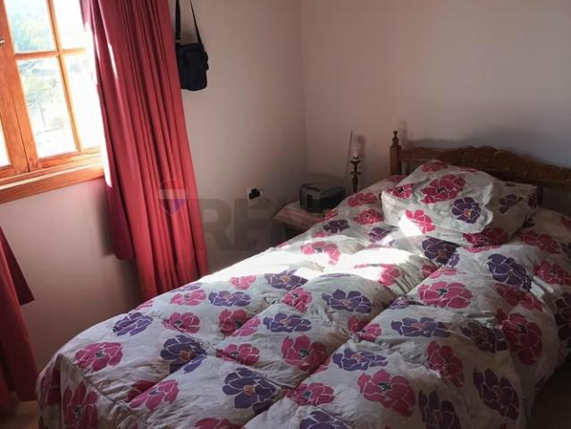 Casa en parcela popeta. Melipilla. Rol, luz, agua | 3 dormitorios por 89000. 00 en Melipilla