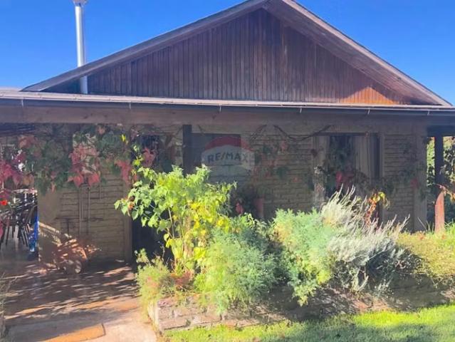 Casa en parcela, piscina y jardín. Melipilla | 3 dormitorios por 7200.00 en Melipilla