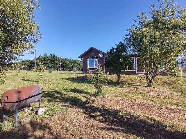 CASA en Parcela Puerto VARAS / hexengestion