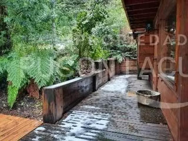 Casa en parcela reserva huilo chile 1675 | Dormitorios por 6990.00 en Panguipulli