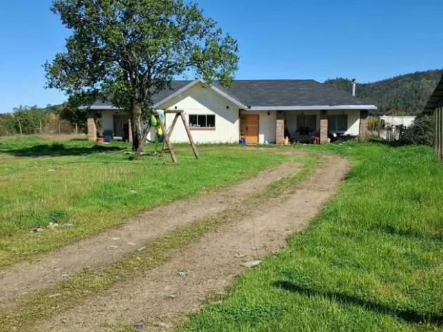 Casa en Parcela, ubicada en Sector Vega Ancoa, Ruta L 429 | 4 dormitorios por 250000. 00 en Linares