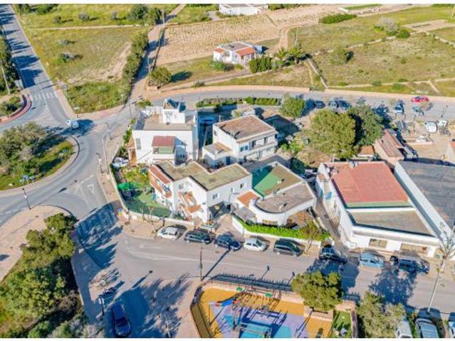Casa en Parcela Urbana en Formentera