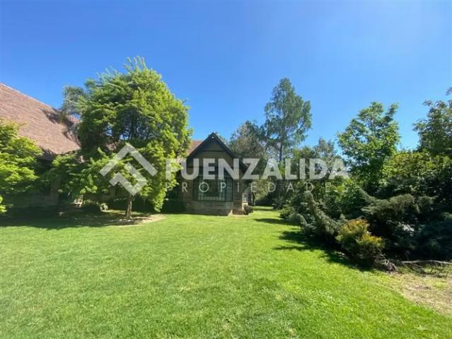 Casa en Parcela vendo 6D 6B piscina terraza en Talagante | 6 dormitorios por 17900.00 en Talagante