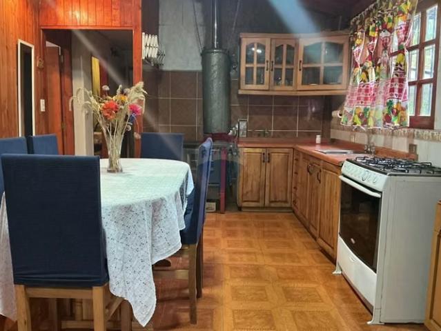Casa en parcela villarrica pucón | 2 dormitorios por 98000. 00 en Villarrica