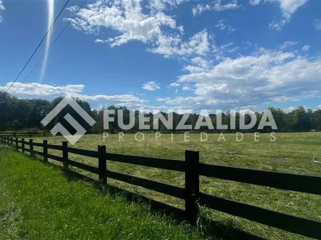 Casa en parcelacion los arrayanes Pto. Varas | 3 dormitorios por 13750.00 en Puerto Varas