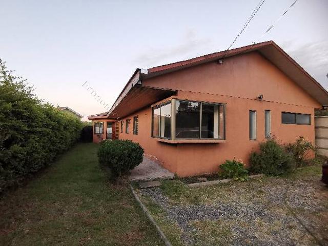 Casa en Parcelación Santa Ana