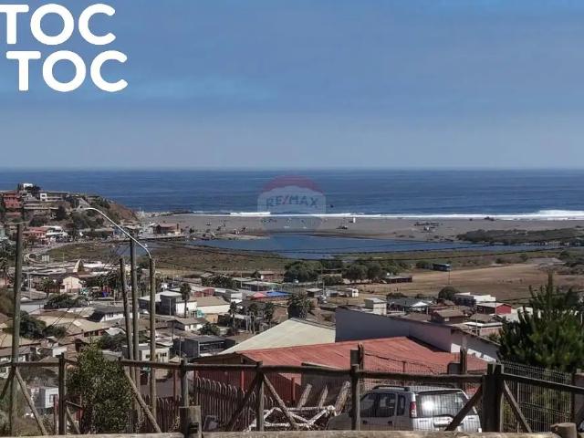 Casa en Paredones