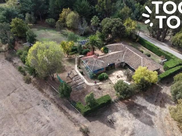 Casa en Paredones