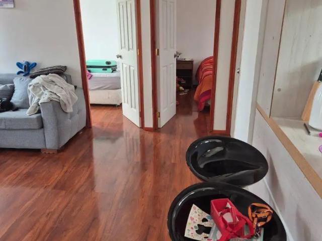 Casa en Paredones