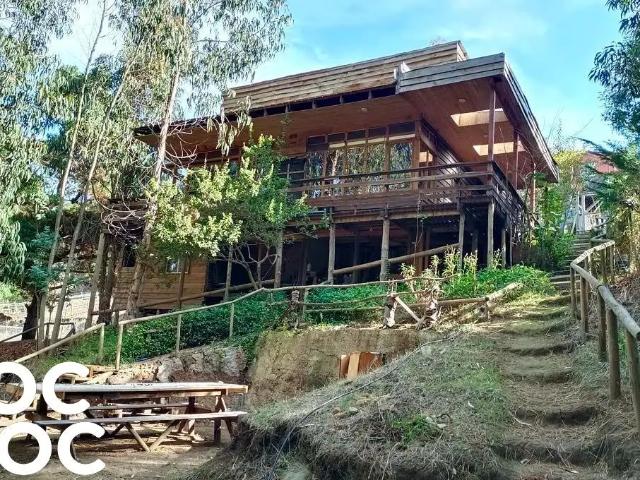 Casa en Paredones