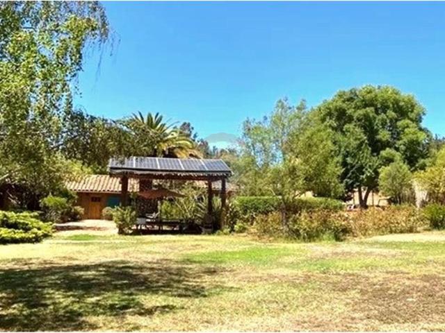 Casa en Paredones