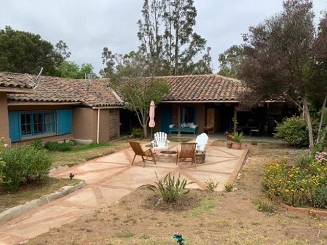 Casa en Paredones