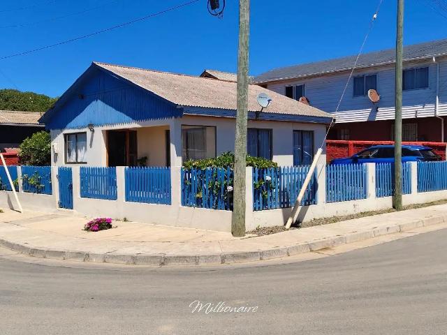 Casa en Paredones