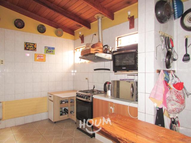 Casa en Parlamento de Negrete, ID: 125529S