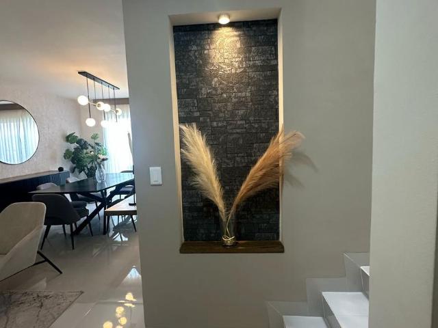 Casa en Parque Tesalia Lomas de Angelopolis III