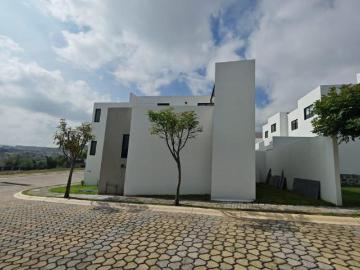 Casa en Parque Aguascalientes En Lomas De Angelópolis III SACH, Puebla