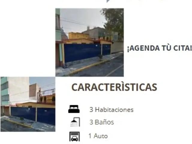 CASA EN PARQUE DE CUPATITZIO NAUCALPAN DE JUÀREZ