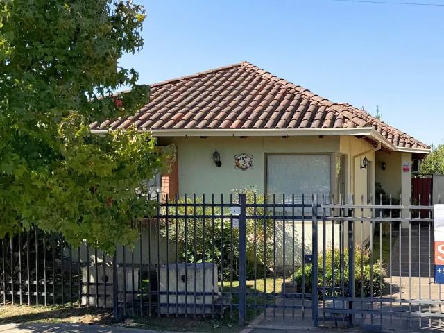 Casa en parque del sol | 3 dormitorios por 5400.00 en Talca