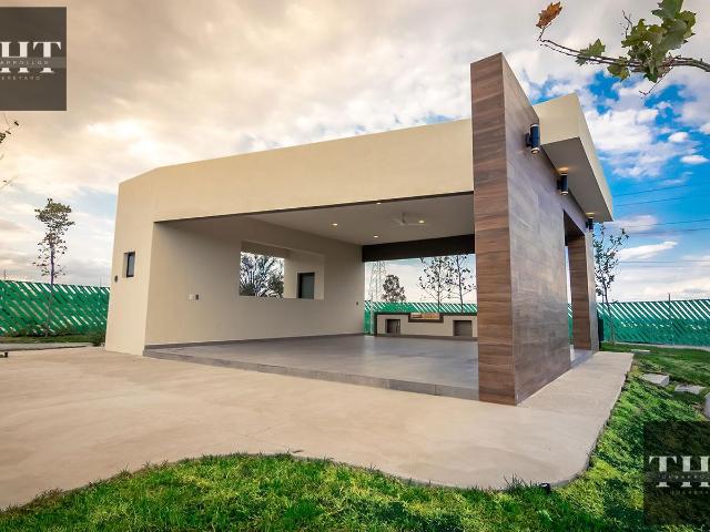 Casa en Parque industrial Parque Industrial Bernardo Quintana