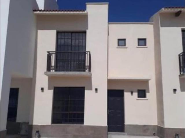 Casa en Parque industrial Parque Industrial Siglo XXI