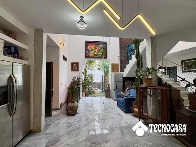 Casa en Parque Juan Diego en venta
