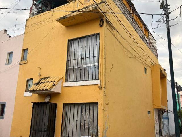Casa en Parque La Noria