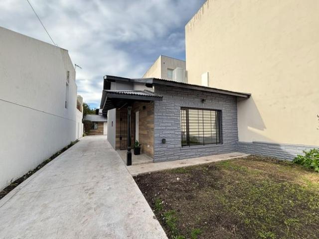 Casa en Parque Luro